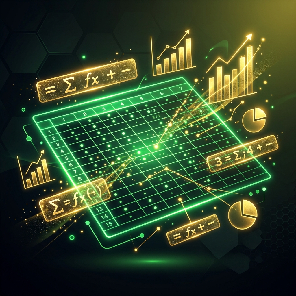 Excel Power Query Guide