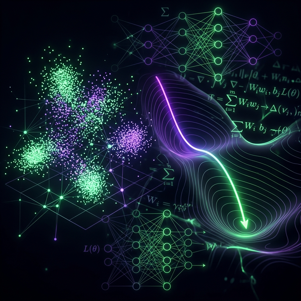 Scikit-learn ML Pipeline